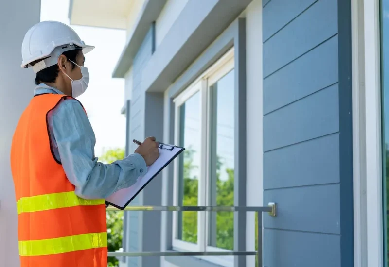 New Construction & Tarion Warranty Inspections