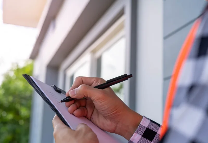 Pre-Listing Home Inspection