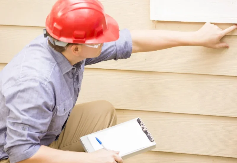 Standard Home Inspection